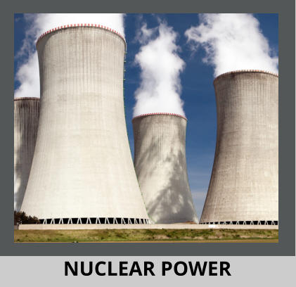 NUCLEAR POWER